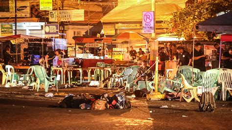 2016 Davao City bombing .